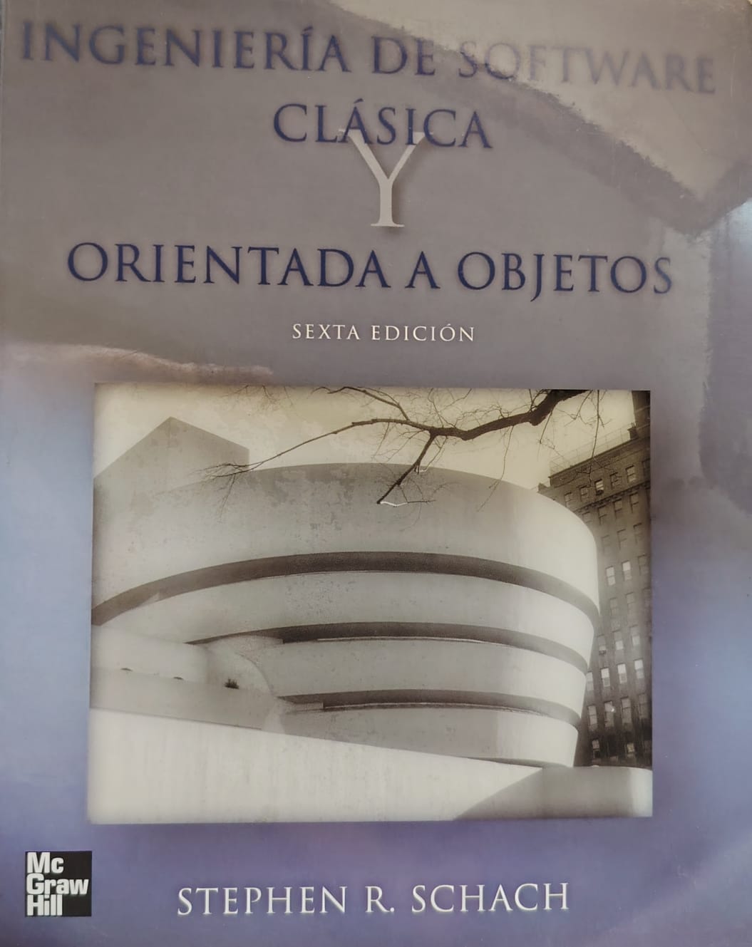 INGENIERIA DE SOFTWARE CLASICA Y ORIENTADA A OBJETOS